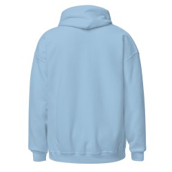 Ocean Square Hoodie
