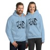 Ocean Square Hoodie