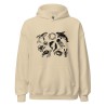 Ocean Square Hoodie
