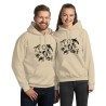 Ocean Square Hoodie