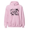 Ocean Square Hoodie