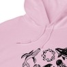 Ocean Square Hoodie