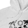 Ocean Square Hoodie