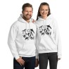 Ocean Square Hoodie