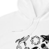 Ocean Square Hoodie