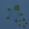 Monstera Turtle Hoodie