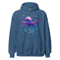 powerful, mystical, spectacular hoodie for men and women