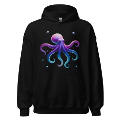 powerful, mystical, spectacular hoodie for men and women