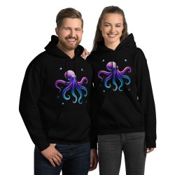 powerful, mystical, spectacular hoodie for men and women