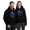 powerful, mystical, spectacular hoodie for men and women
