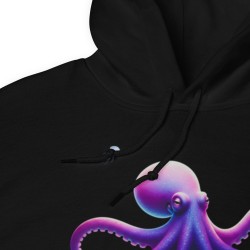 powerful, mystical, spectacular hoodie for men and women