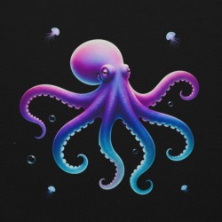 powerful, mystical, spectacular hoodie for men and women