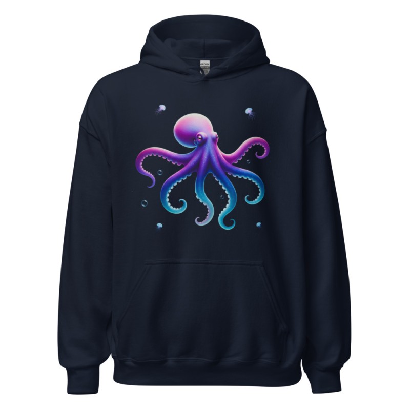 powerful, mystical, spectacular hoodie for men and women