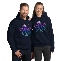 powerful, mystical, spectacular hoodie for men and women