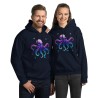 powerful, mystical, spectacular hoodie for men and women