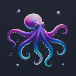 powerful, mystical, spectacular hoodie for men and women