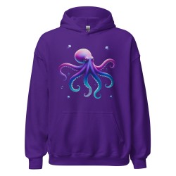 powerful, mystical, spectacular hoodie for men and women