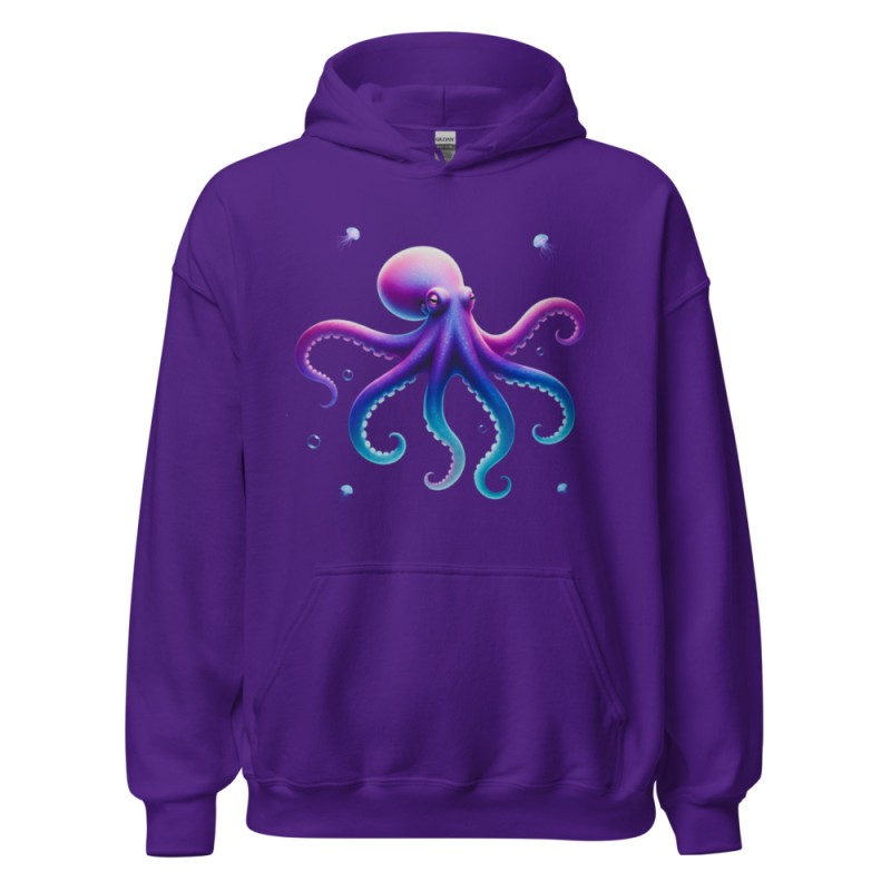 powerful, mystical, spectacular hoodie for men and women