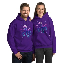 powerful, mystical, spectacular hoodie for men and women