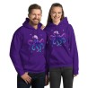 powerful, mystical, spectacular hoodie for men and women