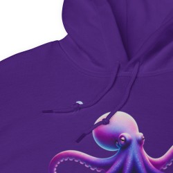 powerful, mystical, spectacular hoodie for men and women