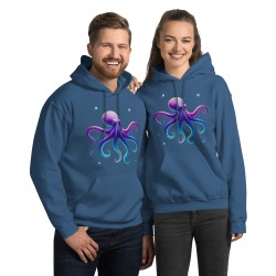 powerful, mystical, spectacular hoodie for men and women