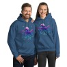 powerful, mystical, spectacular hoodie for men and women