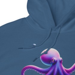 powerful, mystical, spectacular hoodie for men and women