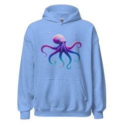 powerful, mystical, spectacular hoodie for men and women