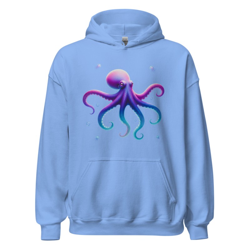 powerful, mystical, spectacular hoodie for men and women