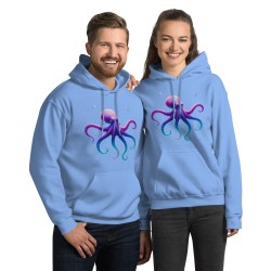powerful, mystical, spectacular hoodie for men and women