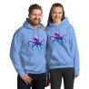 powerful, mystical, spectacular hoodie for men and women