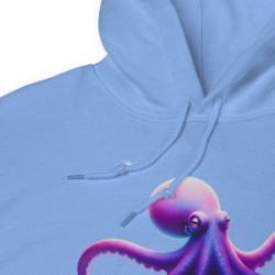 powerful, mystical, spectacular hoodie for men and women
