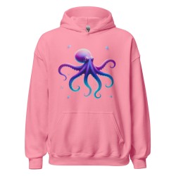 powerful, mystical, spectacular hoodie for men and women