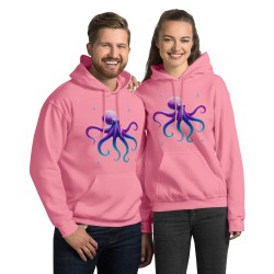 powerful, mystical, spectacular hoodie for men and women