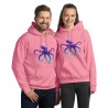 powerful, mystical, spectacular hoodie for men and women