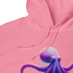 powerful, mystical, spectacular hoodie for men and women