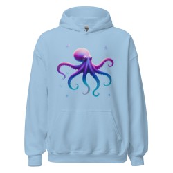 powerful, mystical, spectacular hoodie for men and women