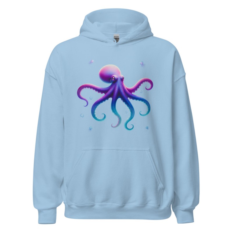 powerful, mystical, spectacular hoodie for men and women