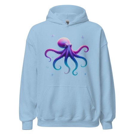 powerful, mystical, spectacular hoodie for men and women