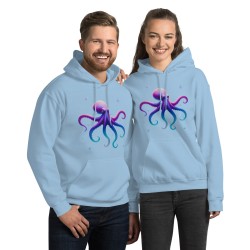 powerful, mystical, spectacular hoodie for men and women