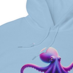 powerful, mystical, spectacular hoodie for men and women