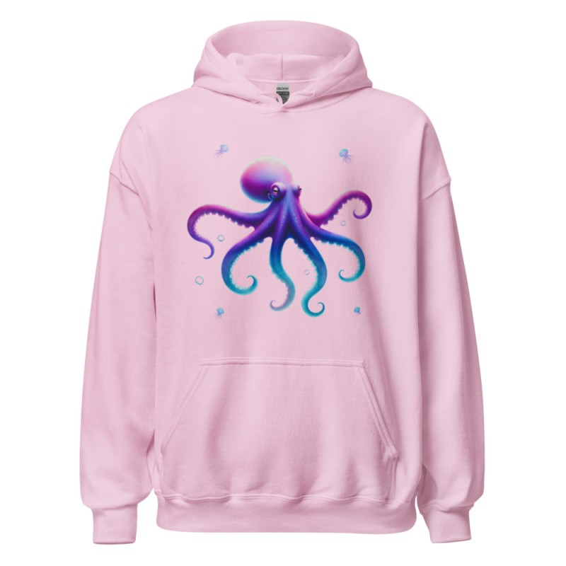 powerful, mystical, spectacular hoodie for men and women