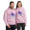 powerful, mystical, spectacular hoodie for men and women