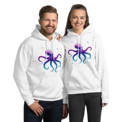 powerful, mystical, spectacular hoodie for men and women