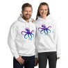 powerful, mystical, spectacular hoodie for men and women