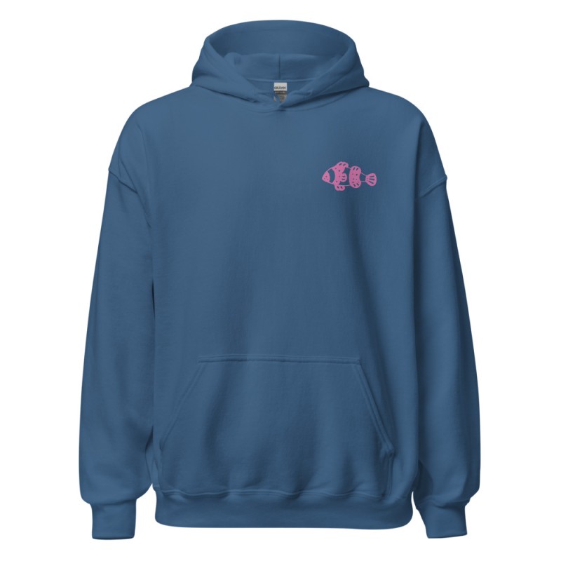 Clownfish Hoodie