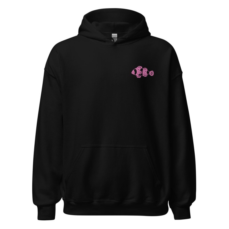 Clownfish Hoodie