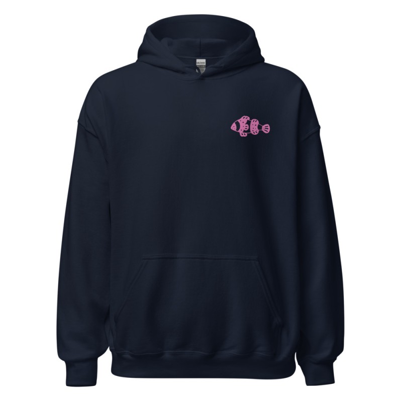 Clownfish Hoodie