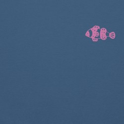 Clownfish Hoodie